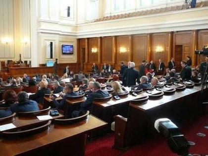Парламентът прие: Ще можем да пазим небето си заедно с Турция!