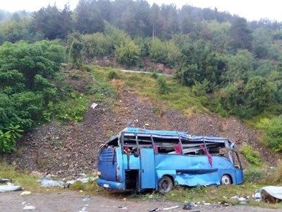 61-годишен стана 19-ата жертва на жестоката катастрофа край Своге