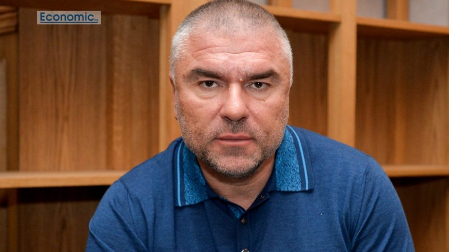 Марешки: Не се страхувам за живота си: Отваряме бензиностанции и в други градове