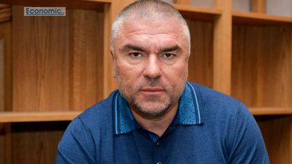 Марешки: Не се страхувам за живота си: Отваряме бензиностанции и в други градове