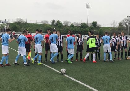 Драма в U17 в последния кръг! Четири отбора се борят за мястото си в Елитната група
