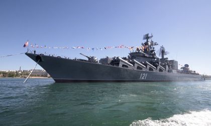 Руските ВМС с ново предизвикателство към САЩ