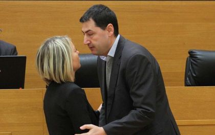 Новият председател на Общинския съвет ще се казва Дани Каназирева