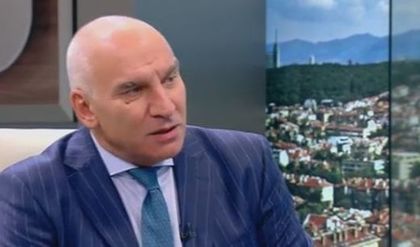 Хампарцумян: Не можем да говорим за драстично намаление на лихвите
