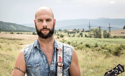 Какво разказва за семейния си живот Дидо от Д2