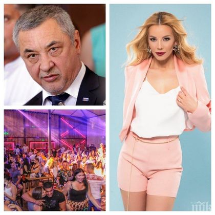 СЛЕД ТРАУРА: Фалстарт със завръщането на Емилия заради акциите на вицепремиера Валери Симеонов