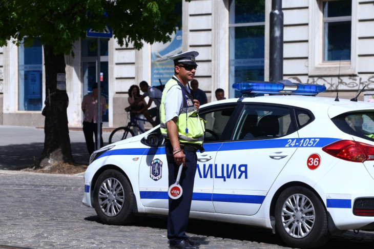 Драма в Поморие: Полякиня изчезна безследно, ченгета я дириха под дърво и камък, но намериха нещо потресаващо