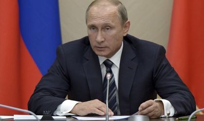 Рейтингът на Путин скочи до 88%