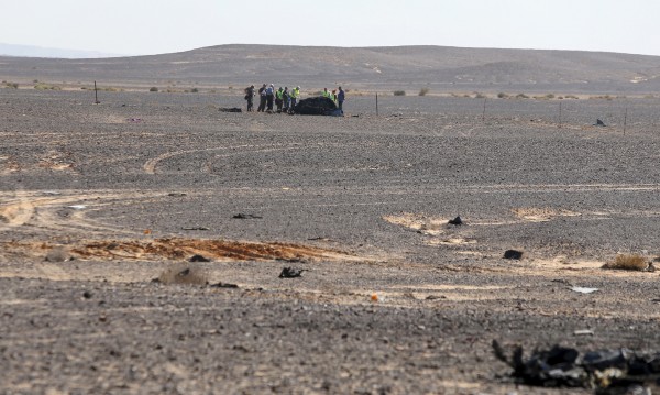 Военен самолет се е разбил в Сирия