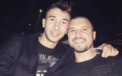 Божинов към желан от Клоп: Да станеш сръбския Джерард