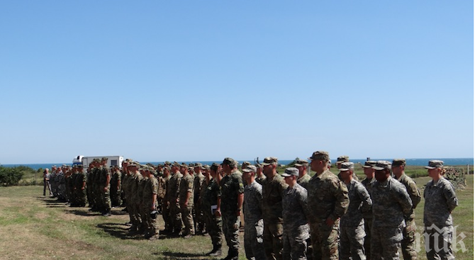 БСП: Социалният статус на военните е на критично ниво