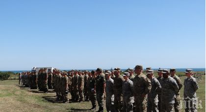 БСП: Социалният статус на военните е на критично ниво
