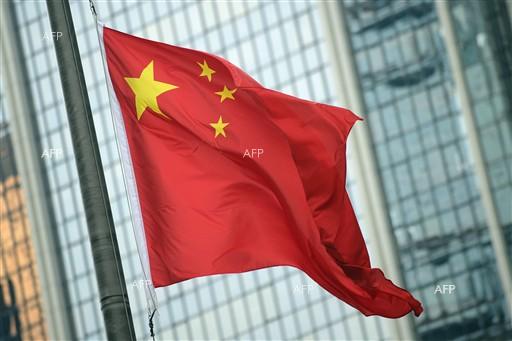 AFP: Китай призова за „спокойствие