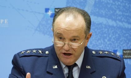 НАТО: Путин създаде силна руска армия!