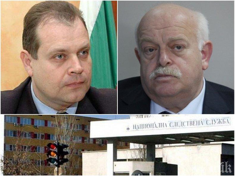 Започнаха разпитите за трагедията в Своге - наред са бившите шефове на АПИ Лазар Лазаров и Дончо Атанасов