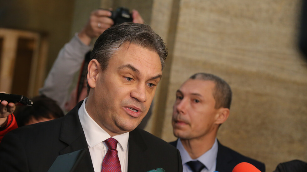 БСП внася подписи за отстраняването на шефа на КПКОНПИ
