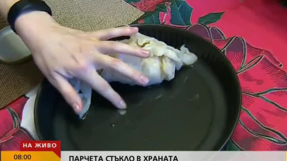 Жена от Пловдив се натъкна на неприятната изненада в консерва