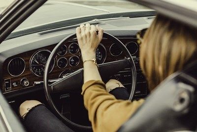 Млада жена зад волана изуми Рудозем с рекорден алкохол и дрога