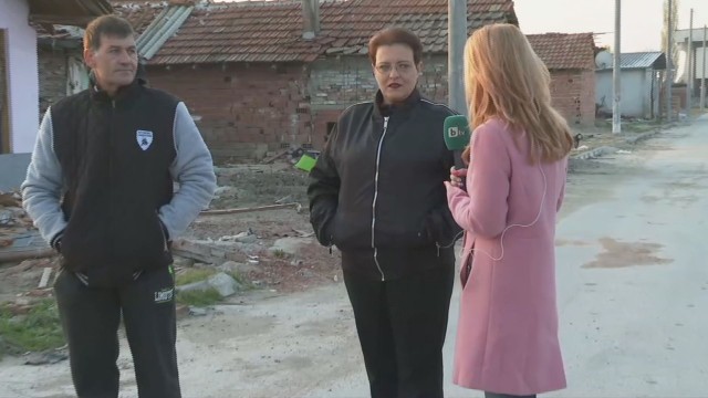 След условните присъди: Хората във Войводиново са възмутени