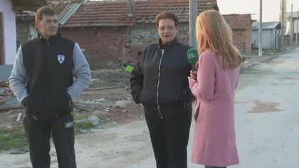 След условните присъди: Хората във Войводиново са възмутени