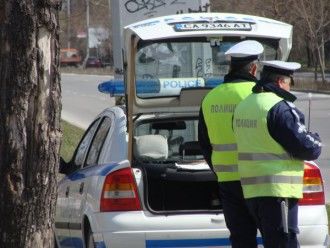 Трима шофираха с алкохол в кръвта през изминалото денонощие