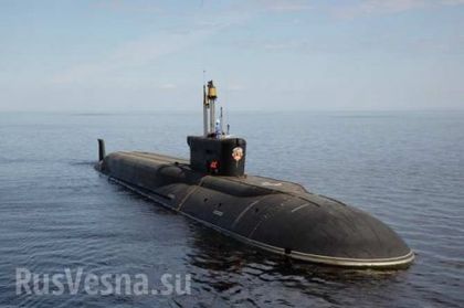 Русия строи три подводници V поколение с апокалиптичните 100-мегатонни ядрени торпеда