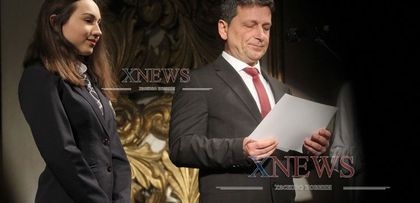 Тереза Симеонова е “Ученик на годината” в Езиковата