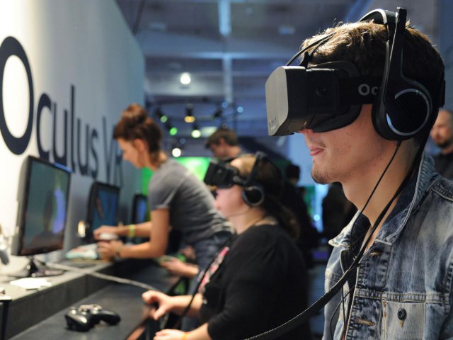 Пловдивски таланти разработват първата българска VR игра