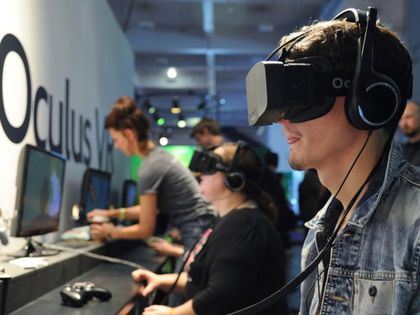 Пловдивски таланти разработват първата българска VR игра