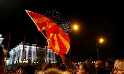 САЩ: Реално е скоро Македония да влезе в НАТО