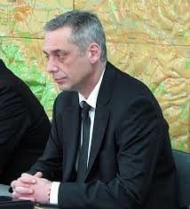Бившата комисия