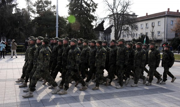 Пращаме още 160 военни в Афганистан