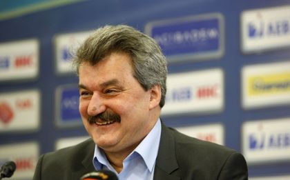 Батков: Левски е в чисти ръце