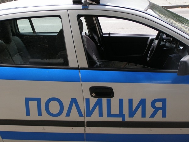 Пловдивската полиция разкри два обира на автомобили! И четиримата задържани са до 20-годишна възраст