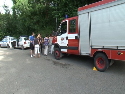 Още шестима водолази се включват утре в търсенето на двете момчета в Янтра