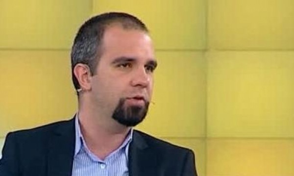 Европа е заложник на ритания между САЩ и Русия