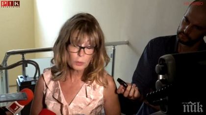 Петко Сертов и Маргарита Михнева са свидетели в процеса срещу Ченалова, бившата съдийка не можела да разбере защо я съдят