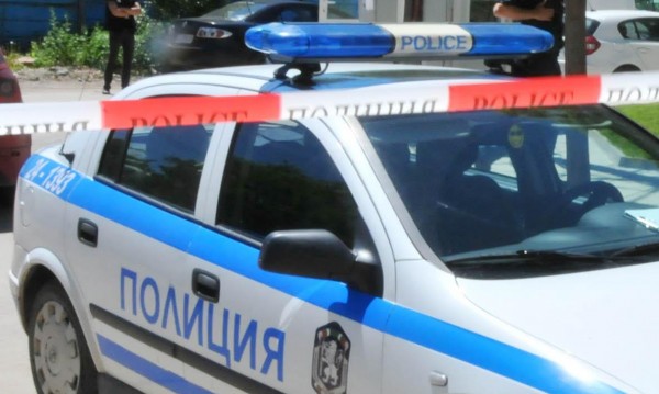 След цяла нощ работа: Убиецът в Костенец е задържан