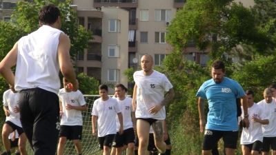 От Локо отказали първата оферта на Панатинайкос за Иванов