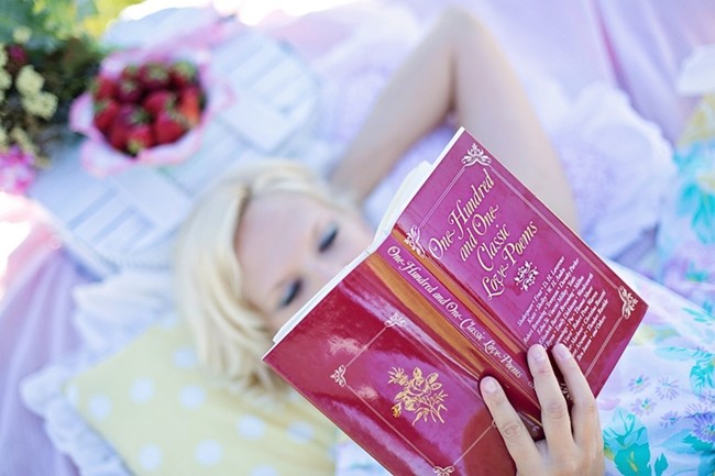 Книгите, които всяка жена трябва да прочете
