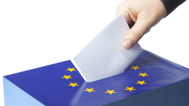Официално стартира предизборната кампания за евровота на 26 май