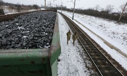 Германия силно обезпокоена от ситуацията в Източна Украйна
