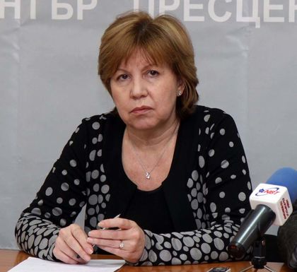 Проф. Светла Бъчварова, БСП: Една от задачите на преброяването на земеделските стопанства е да направи сравнимост в 10-годишен период за динамиката им