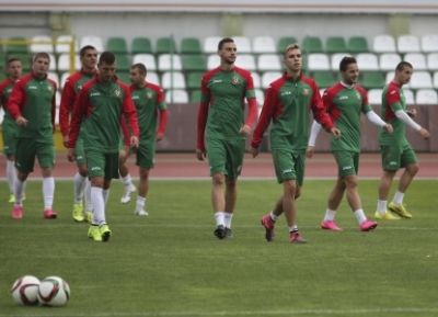 Двама от Ботев привикани в младежкия национален отбор