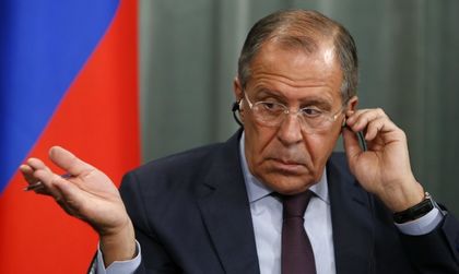 Лавров: НАТО обсъжда още военни в България и Румъния