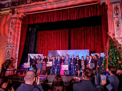 Високо отличие! Приморско стана община номер 1 за морски туризъм