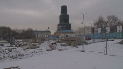 Ще може да се гледа откриването на Европейска столица на културата в Пловдив