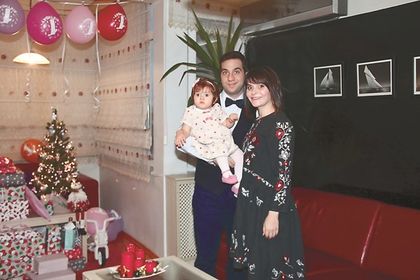 Мария Петрова: Най-силното оръжие в живота на жената е баща й, а добрият съпруг е неговото продължение