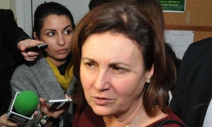 Бъчварова: Защо младите искат да унищожат Европа?