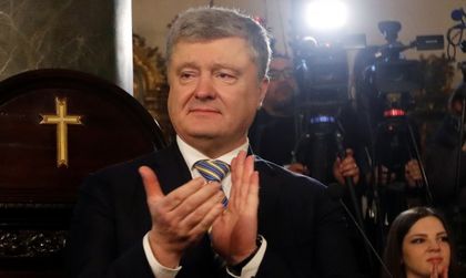 Порошенко: Турция ще ни достави 12 безпилотни самолета